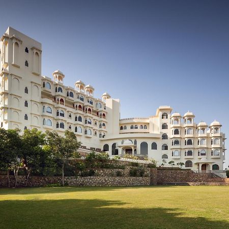 Bhairavgarh Palace Удайпур Экстерьер фото
