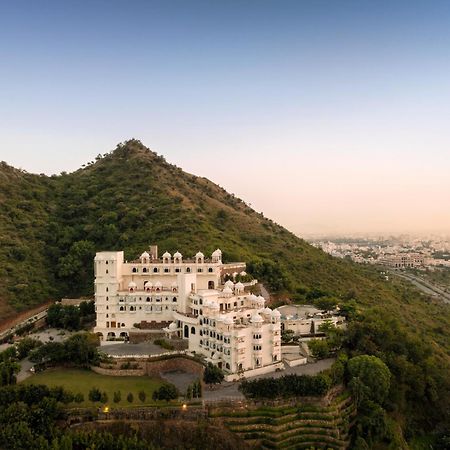 Bhairavgarh Palace Удайпур Экстерьер фото